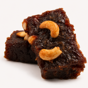 Bandharu Halwa