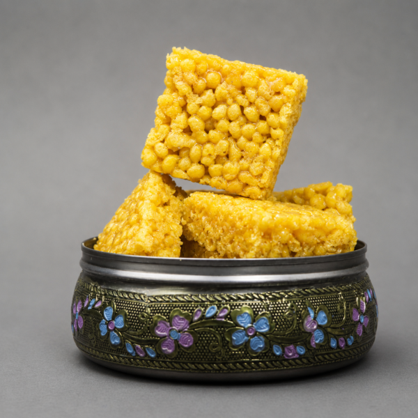 Boondi Mithai