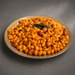 Boondhi Mixture