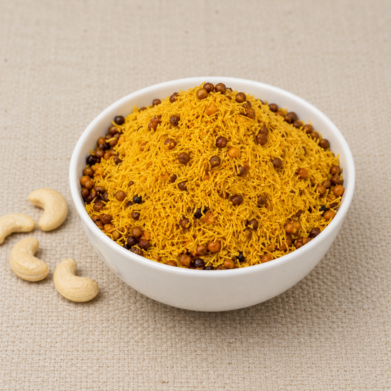 Dal Moth Mixture