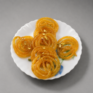 Jilebi