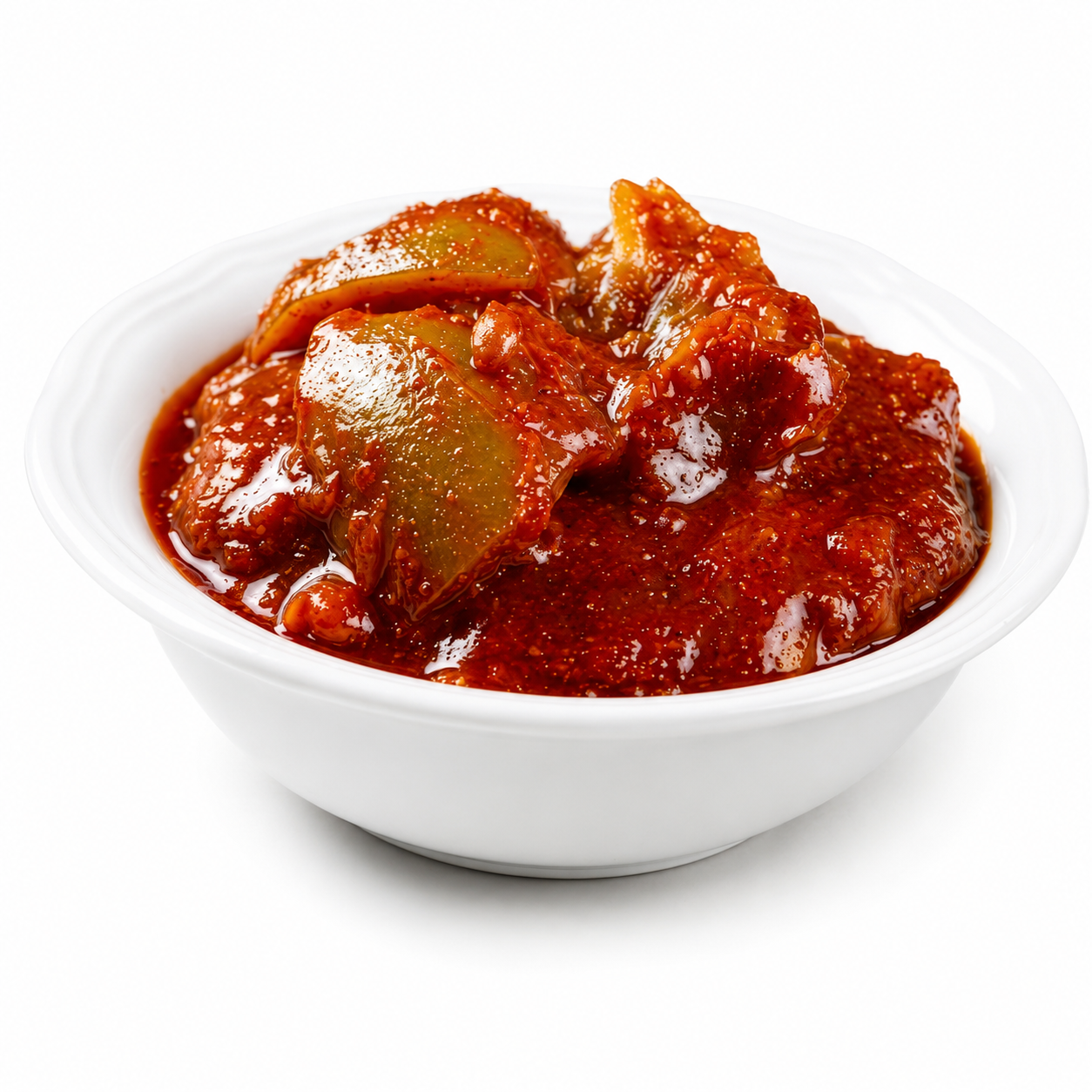 Lemon Pickle