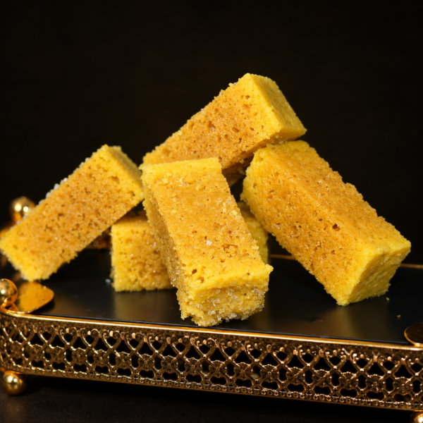 Mysore Pak