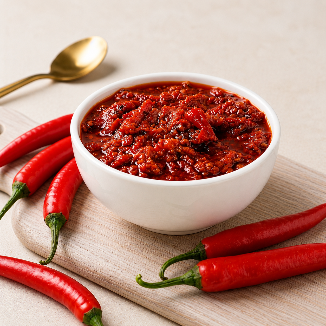 Pandu Mirchi pickle