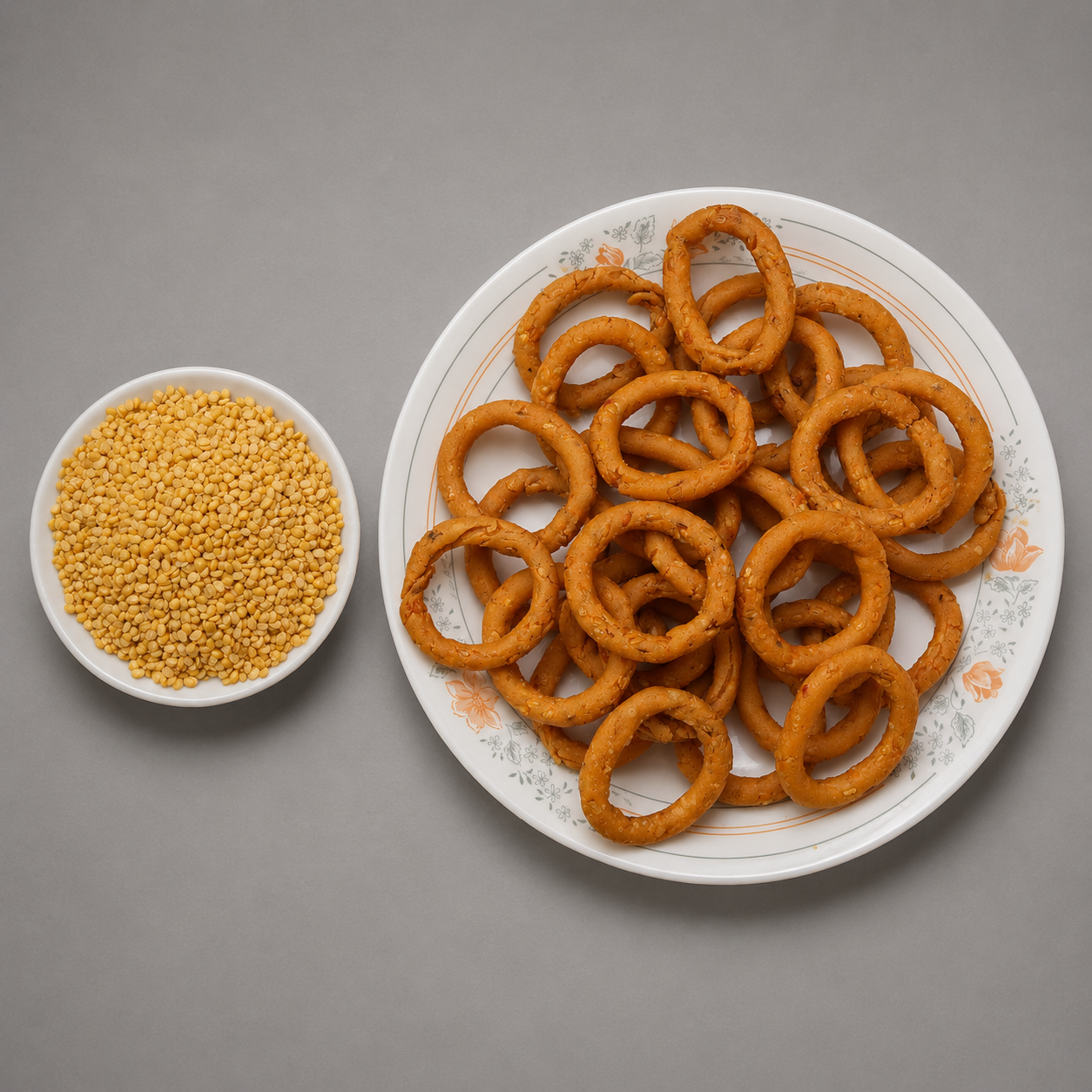 Pesarapappu Chekodilu