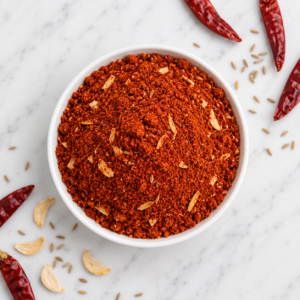 Sambar Curry Karam